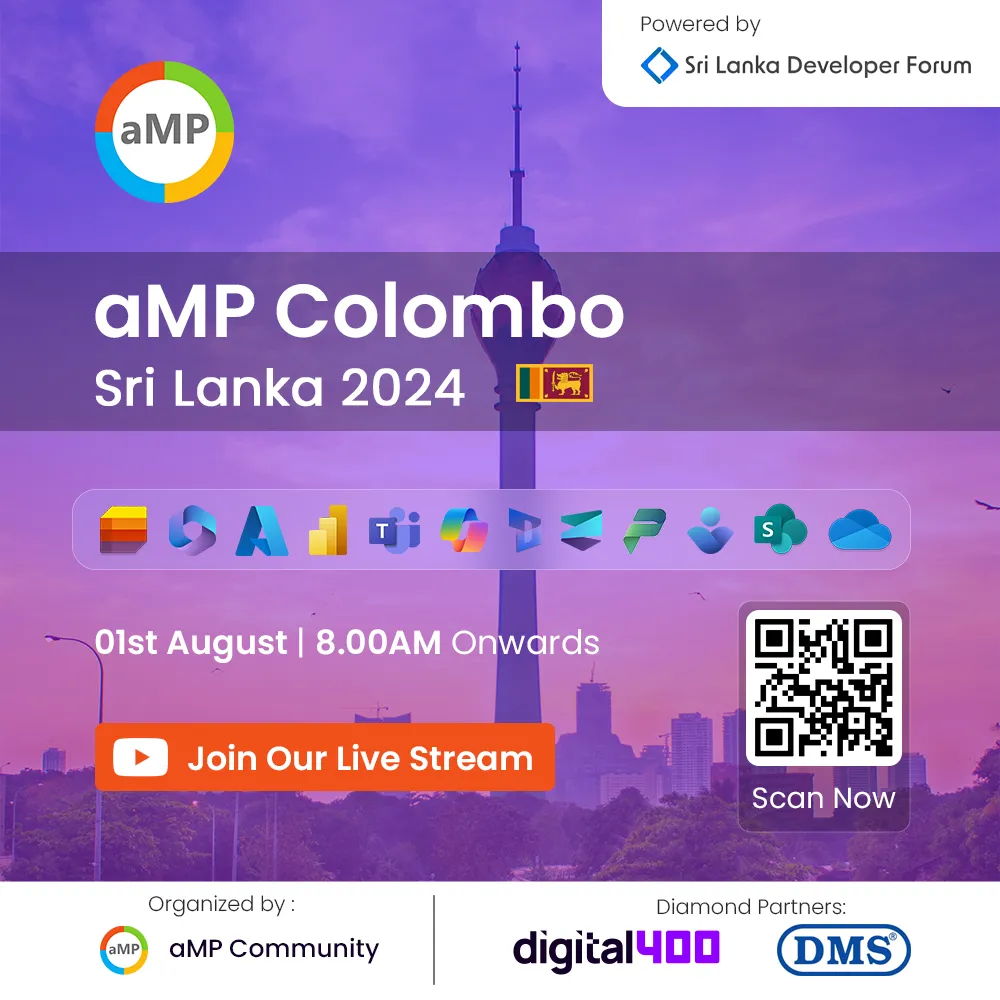 amp live